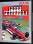 Atari  2600&nbsp; - &nbsp;Pole Position (1983) (Atari)